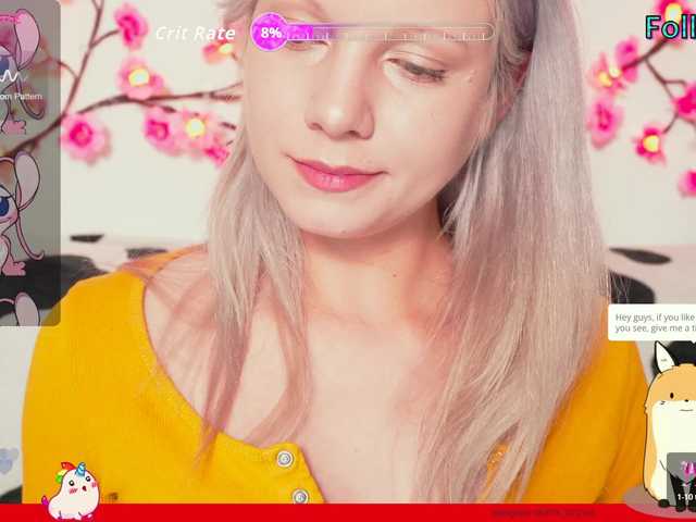 VasyaSylvia1's BongaCams show and profile