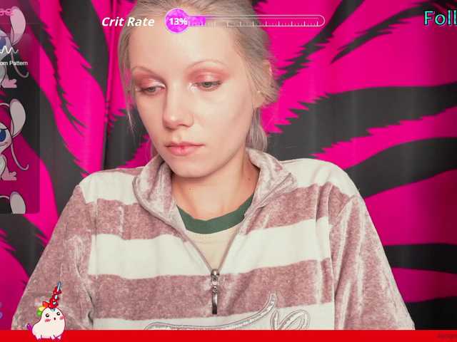 VasyaSylvia1's BongaCams show and profile