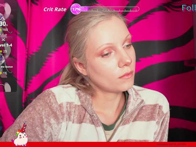 VasyaSylvia1's BongaCams show and profile