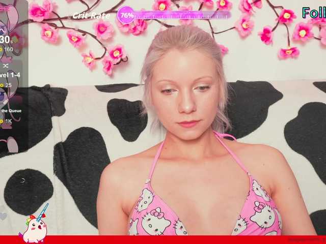 VasyaSylvia1's BongaCams show and profile