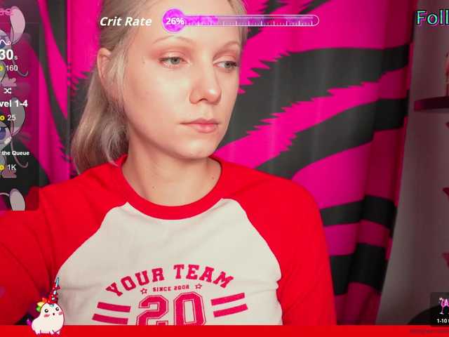 VasyaSylvia1's BongaCams show and profile