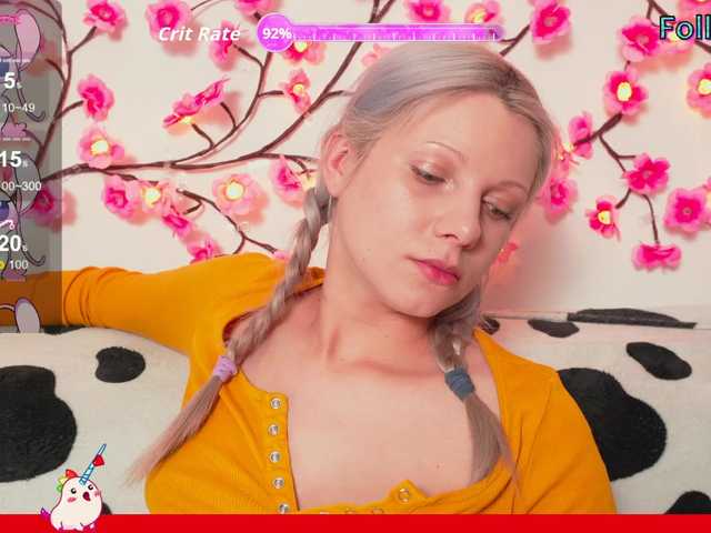 VasyaSylvia1 live cam profile