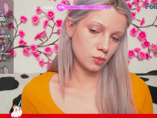 VasyaSylvia1's BongaCams show and profile