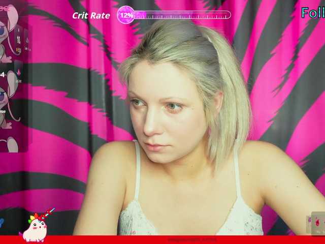 VasyaSylvia1's BongaCams show and profile