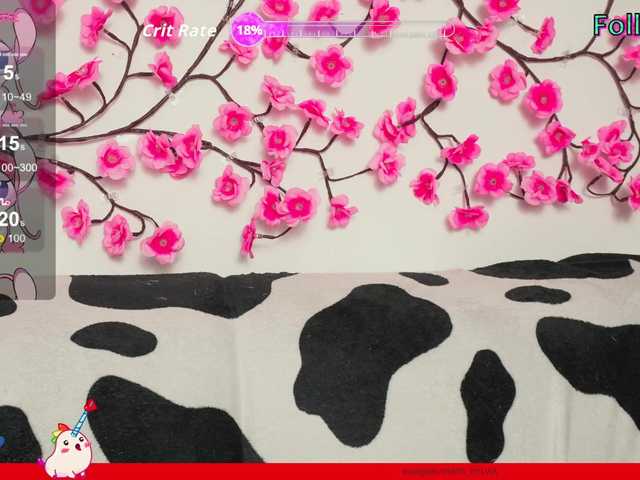 VasyaSylvia1's BongaCams show and profile