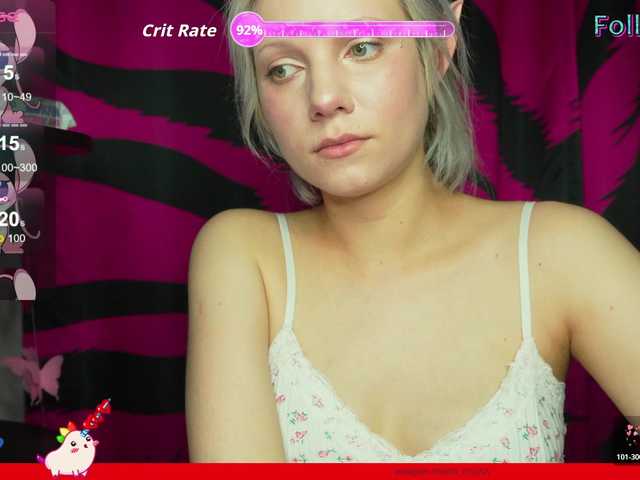 VasyaSylvia1's BongaCams show and profile