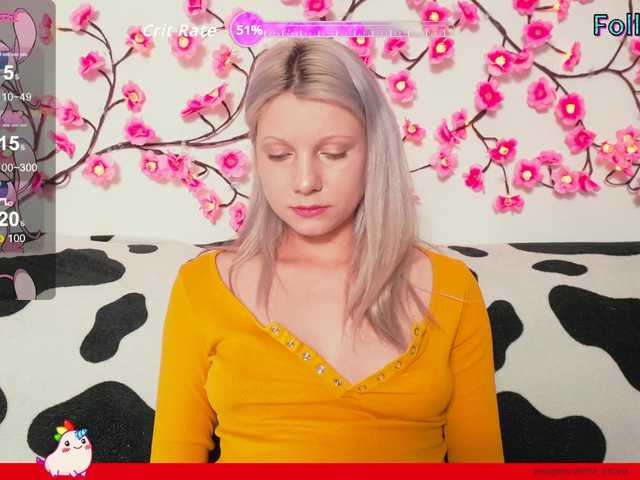 VasyaSylvia1's BongaCams show and profile