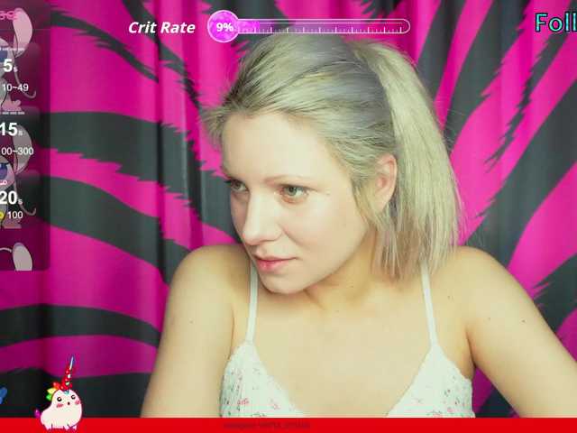VasyaSylvia1's BongaCams show and profile