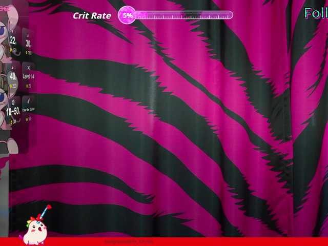 VasyaSylvia1's BongaCams show and profile