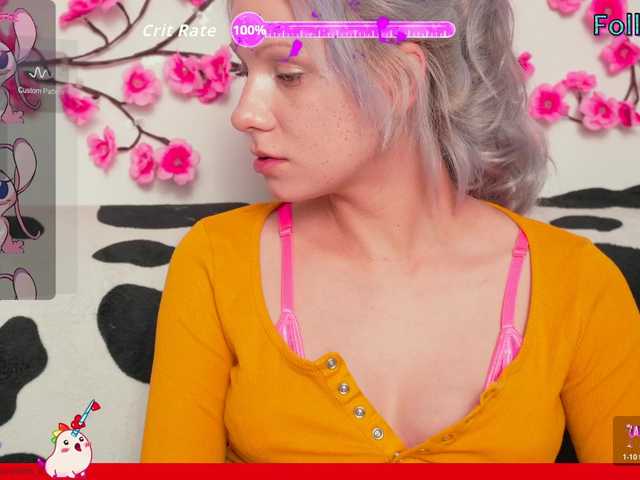 VasyaSylvia1's BongaCams show and profile