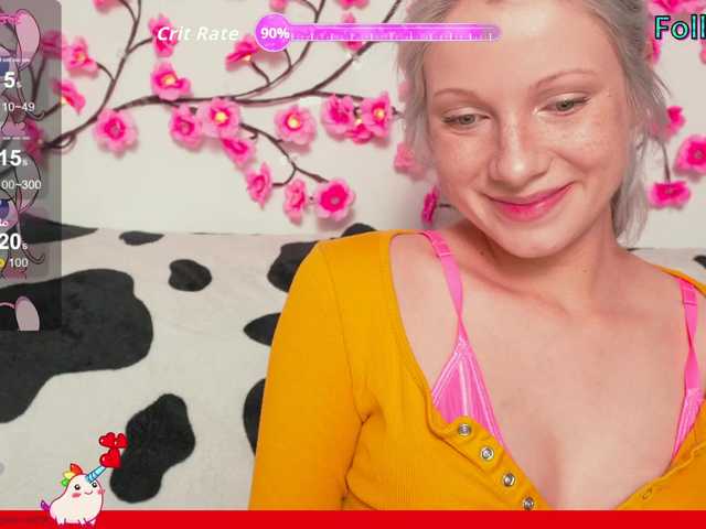 VasyaSylvia1's BongaCams show and profile