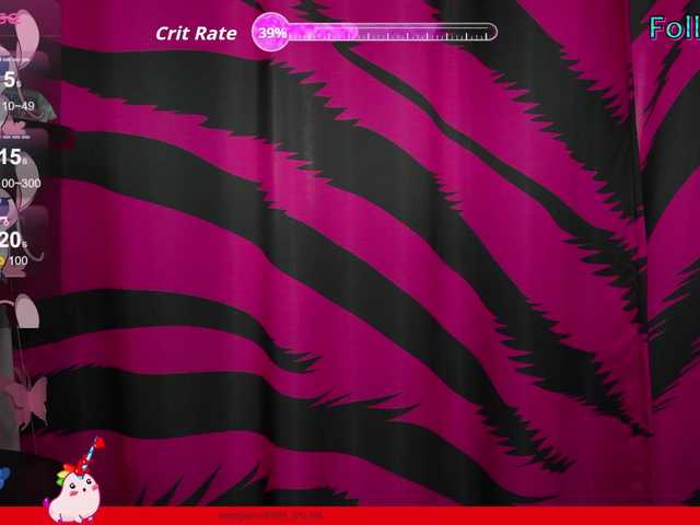 VasyaSylvia1's BongaCams show and profile