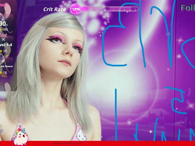 VasyaSylvia1's BongaCams show and profile