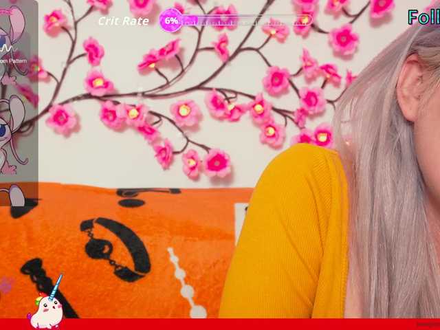 VasyaSylvia1's BongaCams show and profile