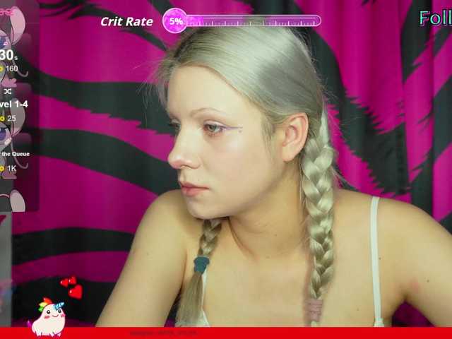 VasyaSylvia1's BongaCams show and profile