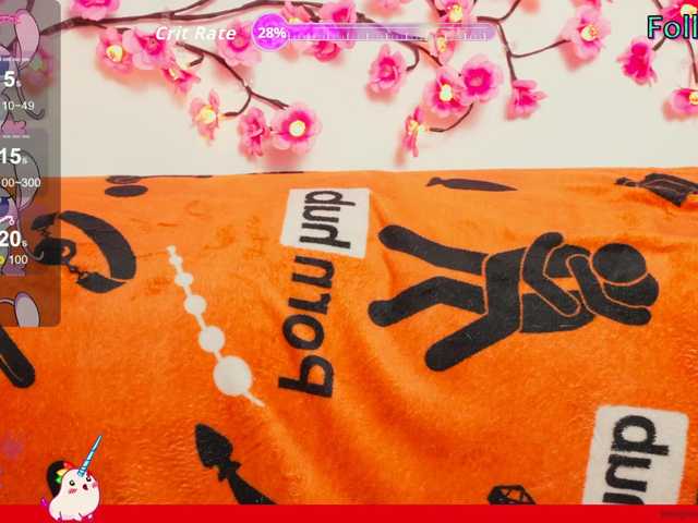 VasyaSylvia1's BongaCams show and profile