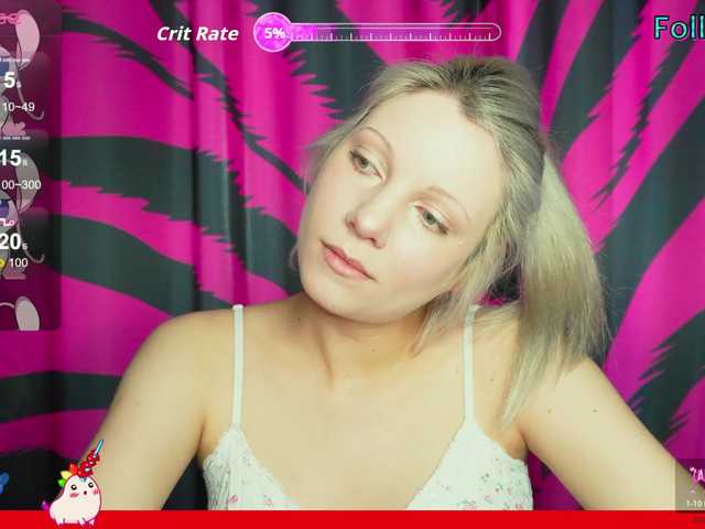 VasyaSylvia1's BongaCams show and profile
