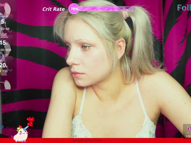 VasyaSylvia1's BongaCams show and profile