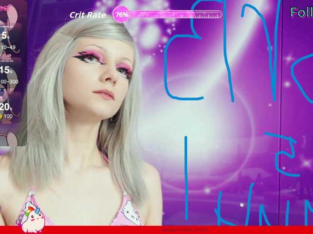 VasyaSylvia1's BongaCams show and profile