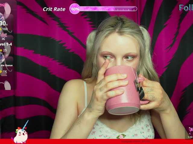 VasyaSylvia1's BongaCams show and profile