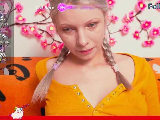 VasyaSylvia1's BongaCams show and profile