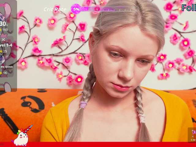 VasyaSylvia1's BongaCams show and profile