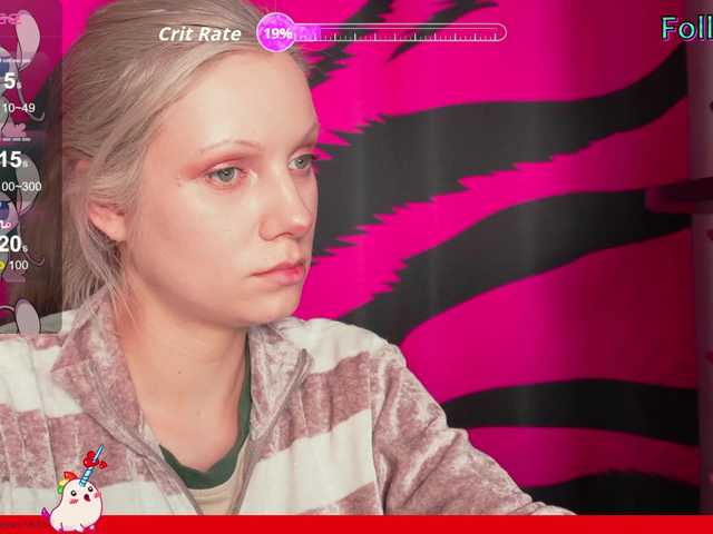 VasyaSylvia1's BongaCams show and profile