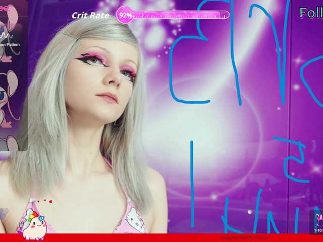 VasyaSylvia1's BongaCams show and profile