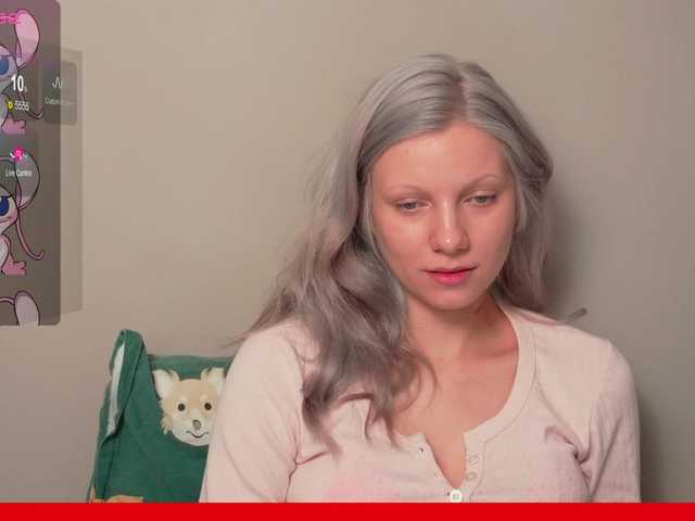 VasyaSylvia1's BongaCams show and profile