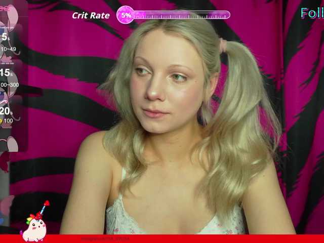 VasyaSylvia1's BongaCams show and profile