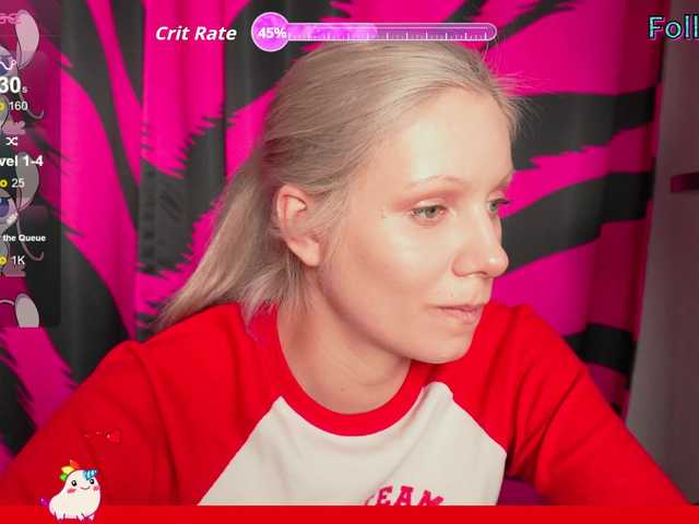 VasyaSylvia1's BongaCams show and profile