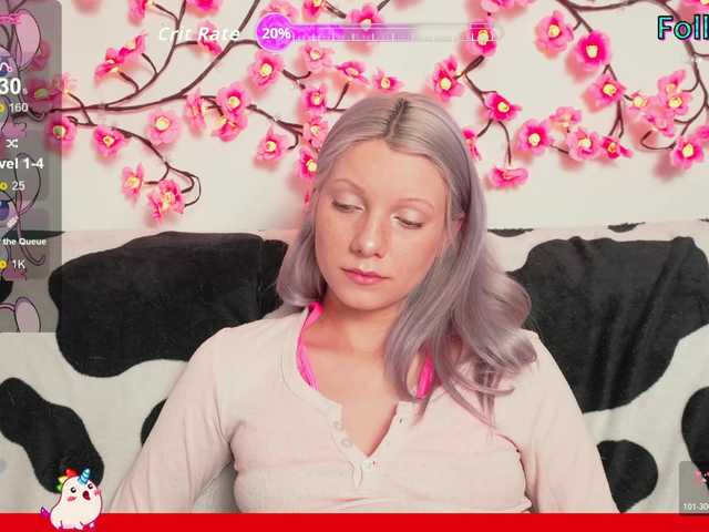 VasyaSylvia1's BongaCams show and profile