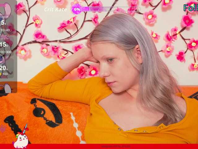 VasyaSylvia1's BongaCams show and profile