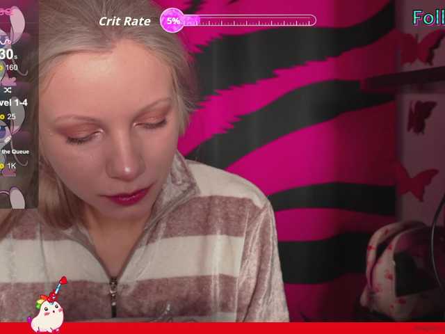 VasyaSylvia1's BongaCams show and profile