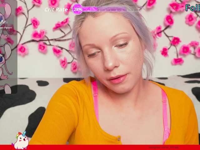 VasyaSylvia1's BongaCams show and profile