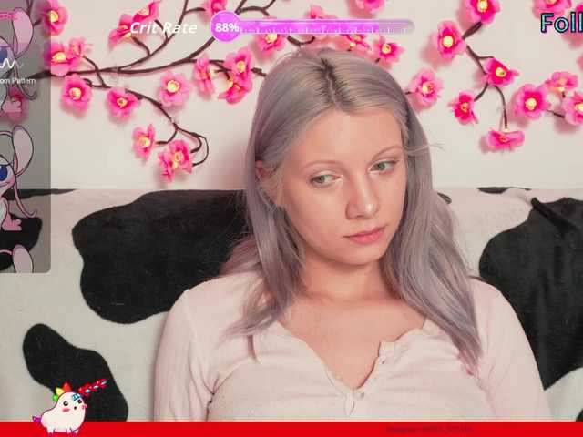 VasyaSylvia1's BongaCams show and profile