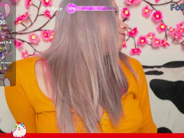 VasyaSylvia1's BongaCams show and profile