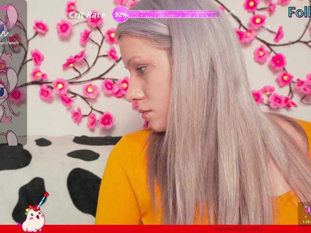 VasyaSylvia1's BongaCams show and profile