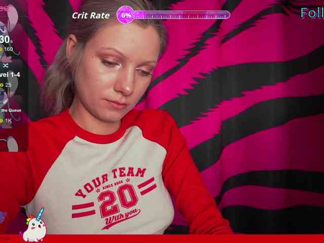 VasyaSylvia1 webcam