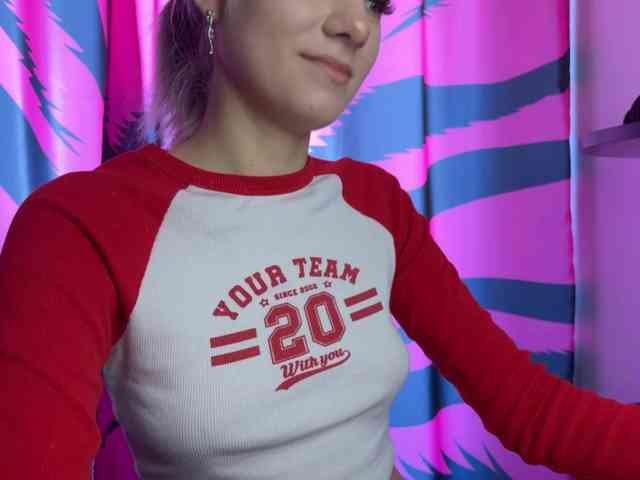 VasyaSylvia1 webcam