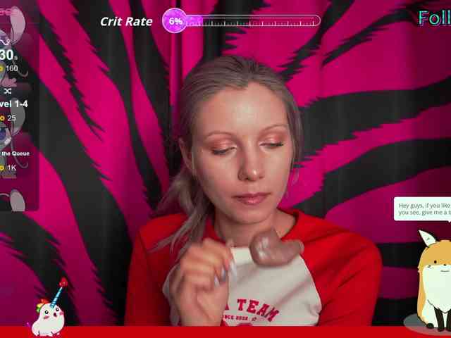 VasyaSylvia1 webcam