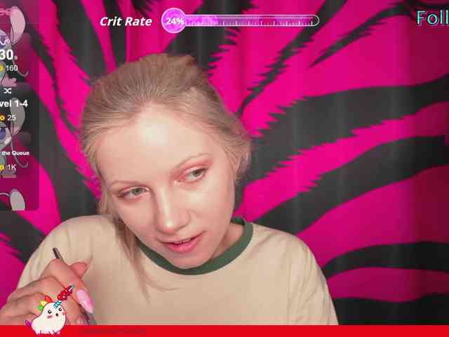 VasyaSylvia1 Live Webcam on BongaCams