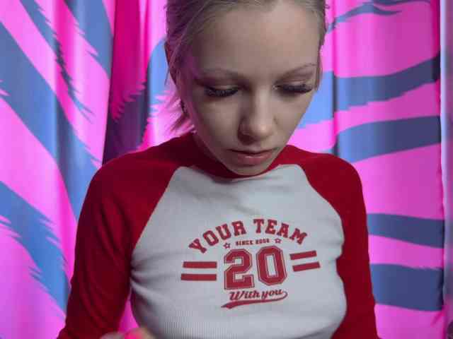 VasyaSylvia1 webcam