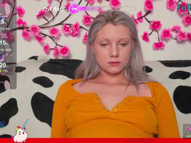 VasyaSylvia1 webcam