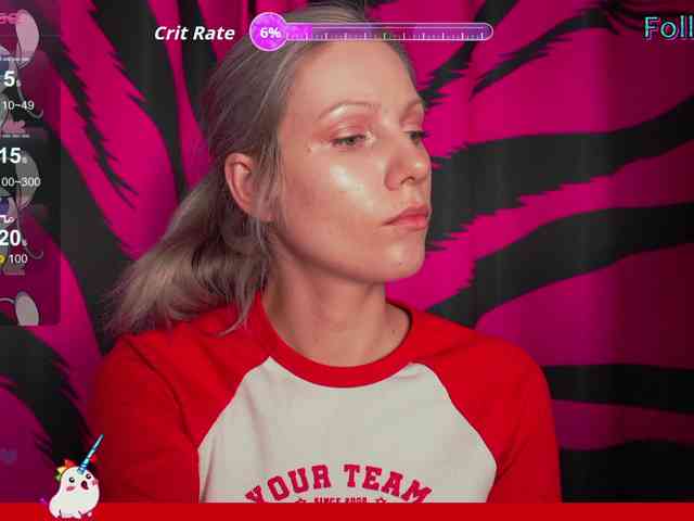 VasyaSylvia1 webcam