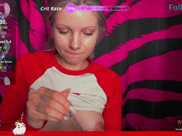 VasyaSylvia1 webcam