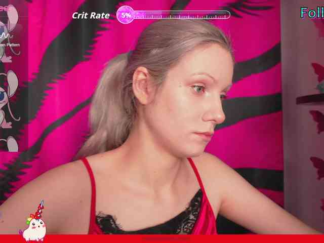 VasyaSylvia1 webcam