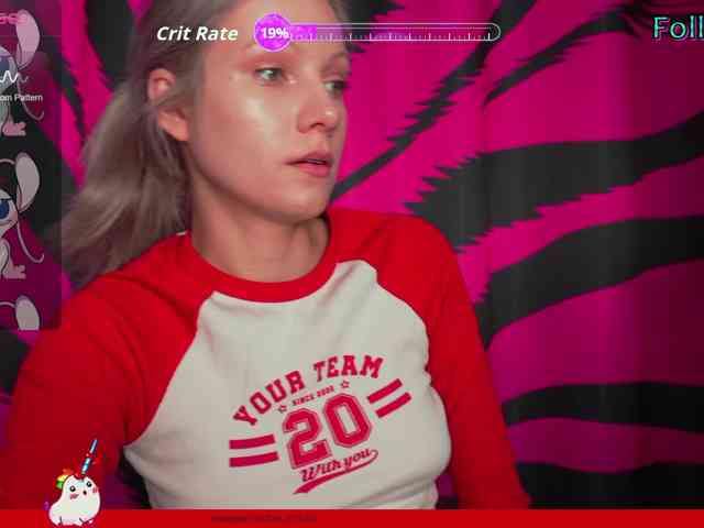 VasyaSylvia1 webcam