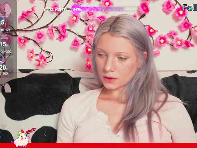 VasyaSylvia1 webcam