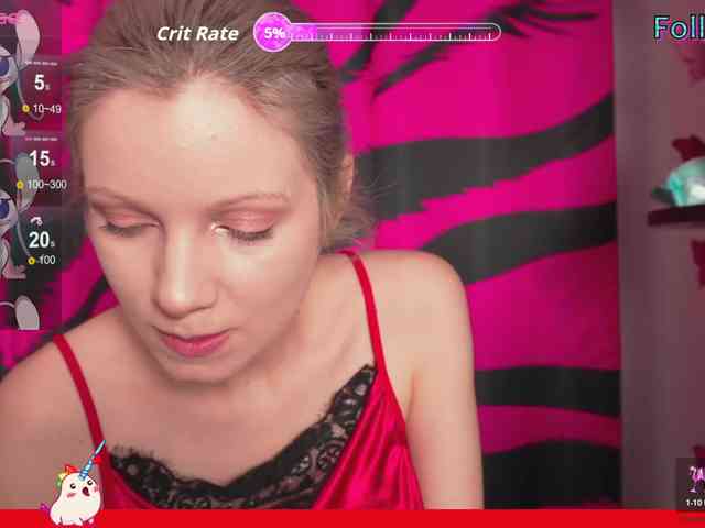 VasyaSylvia1 webcam